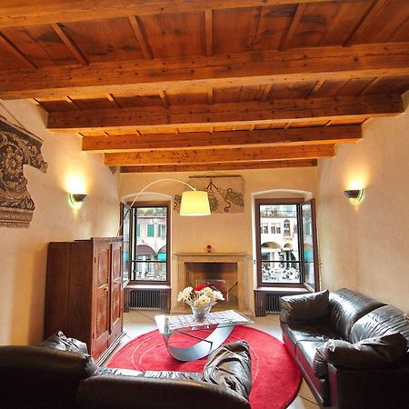 B&B Bijoux Verona Eksteriør bilde