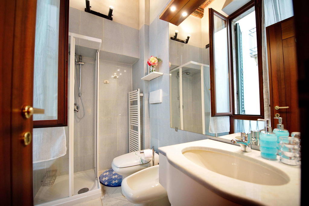 B&B Bijoux Verona Rom bilde