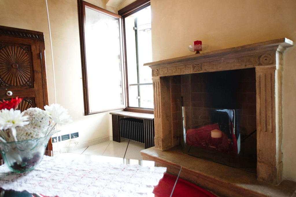B&B Bijoux Verona Eksteriør bilde