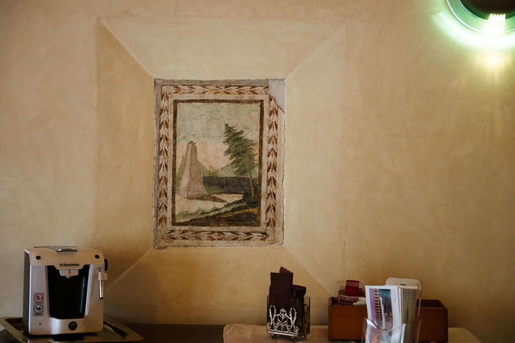 B&B Bijoux Verona Eksteriør bilde