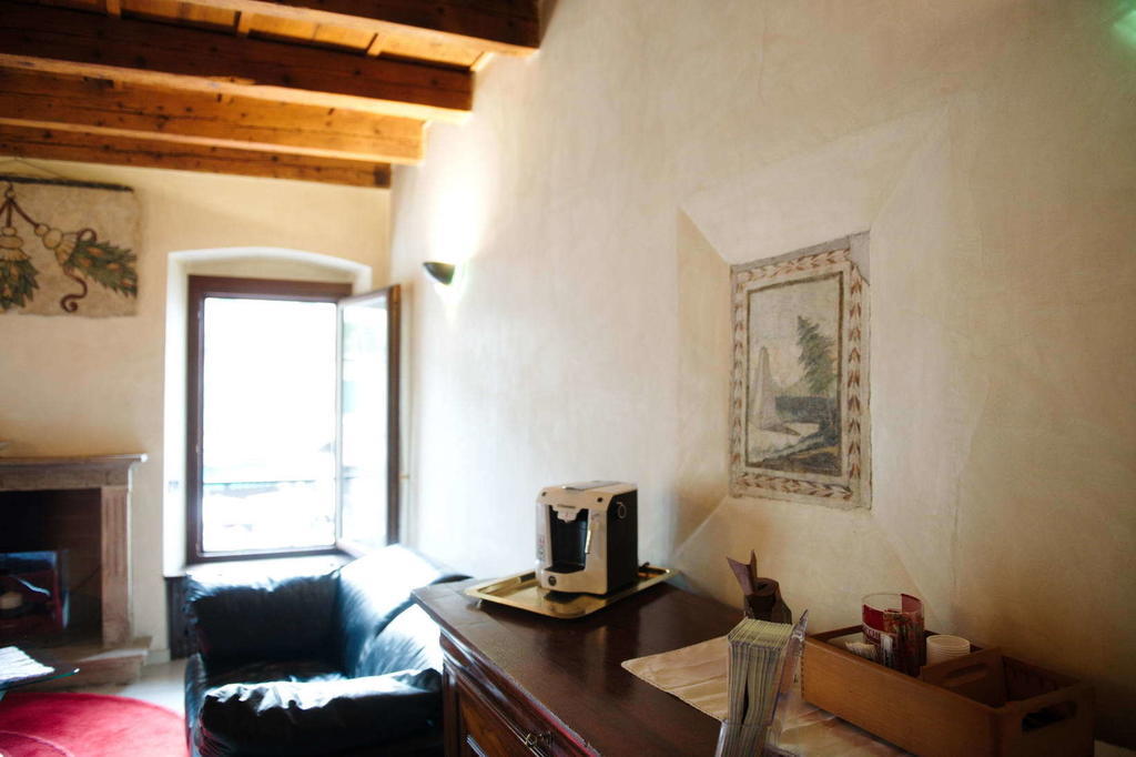 B&B Bijoux Verona Eksteriør bilde