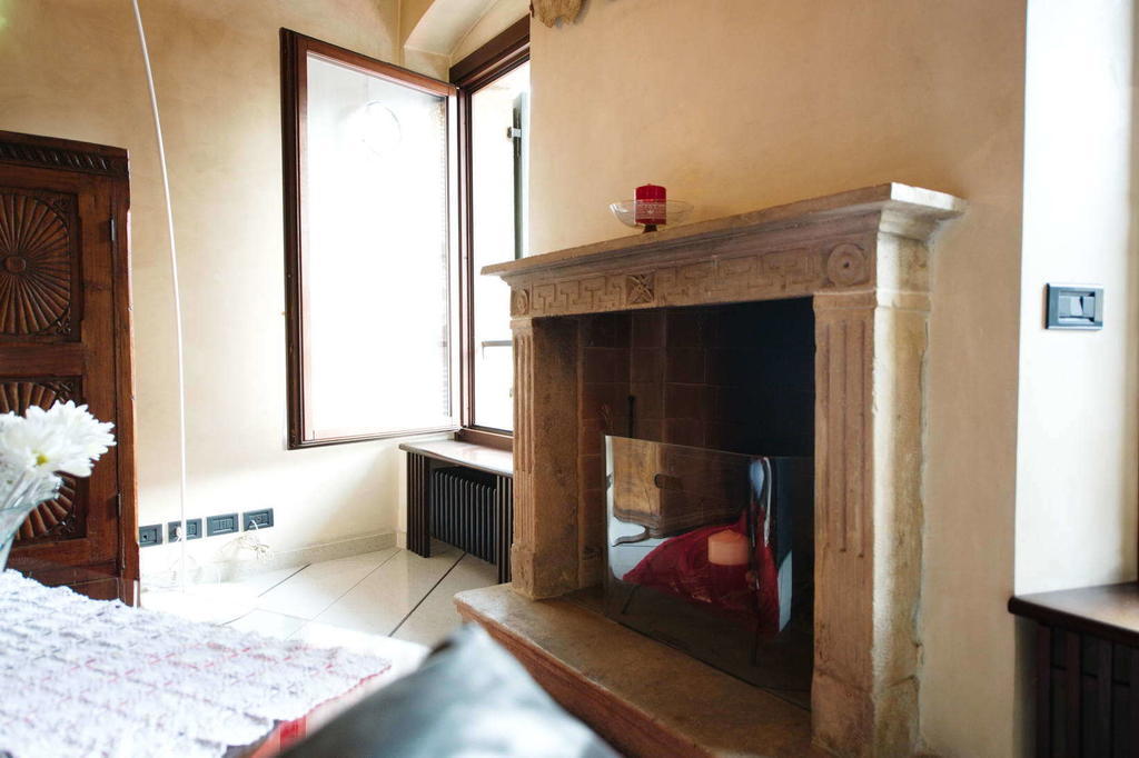 B&B Bijoux Verona Eksteriør bilde