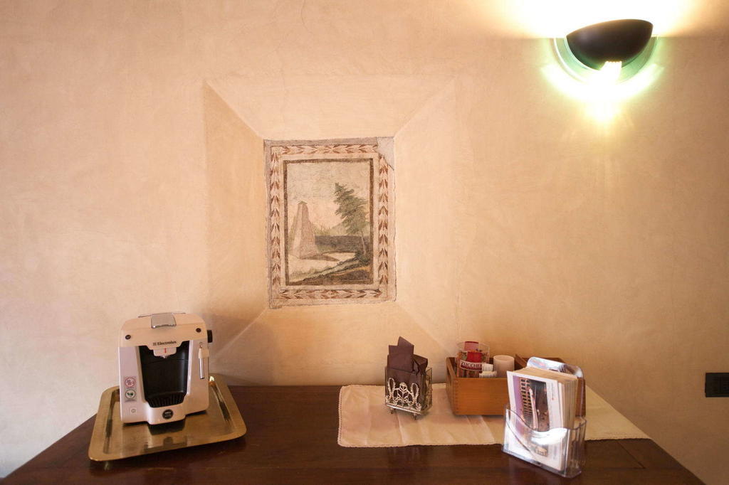 B&B Bijoux Verona Eksteriør bilde