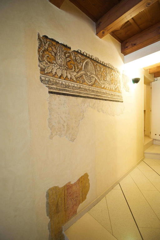 B&B Bijoux Verona Eksteriør bilde