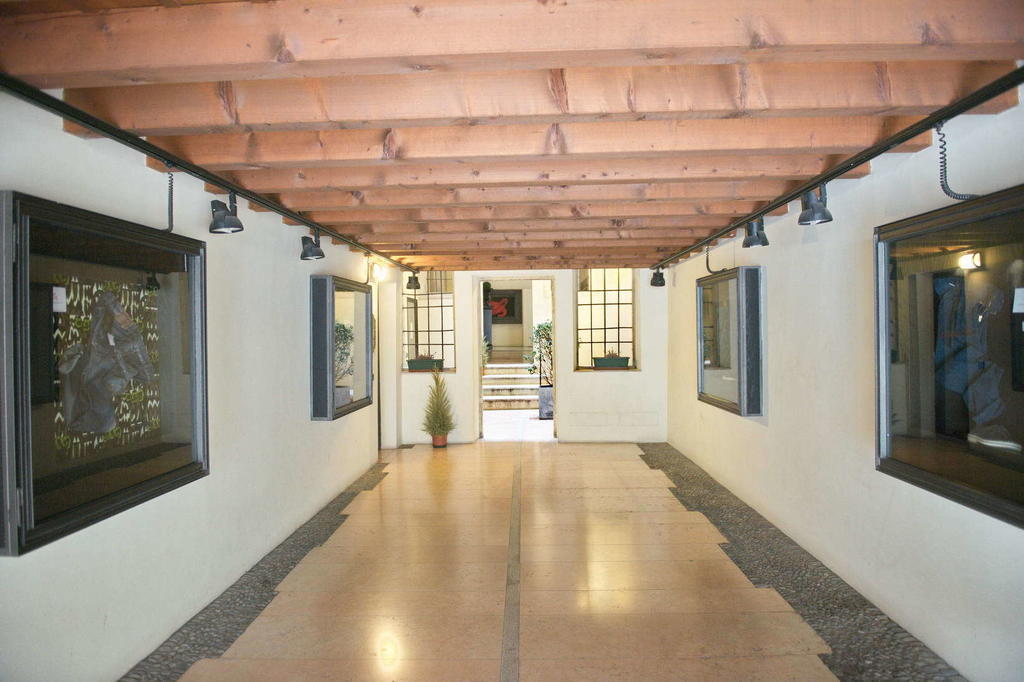 B&B Bijoux Verona Eksteriør bilde