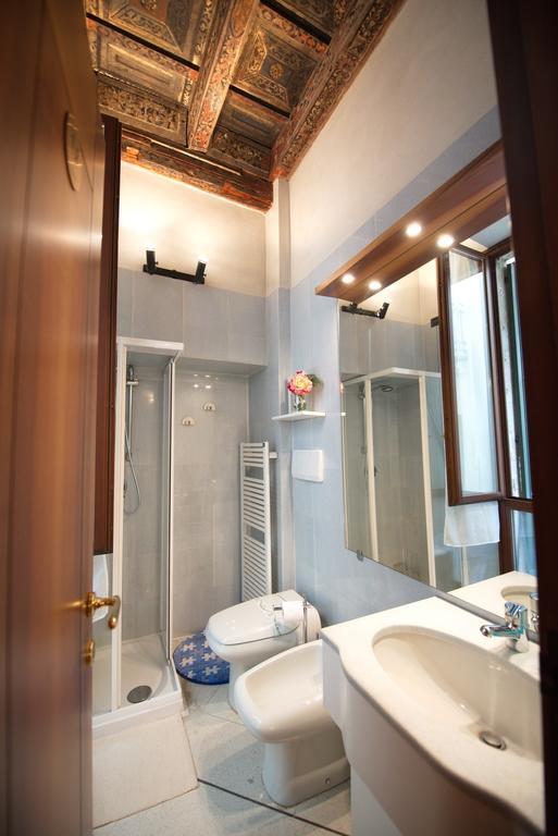 B&B Bijoux Verona Rom bilde
