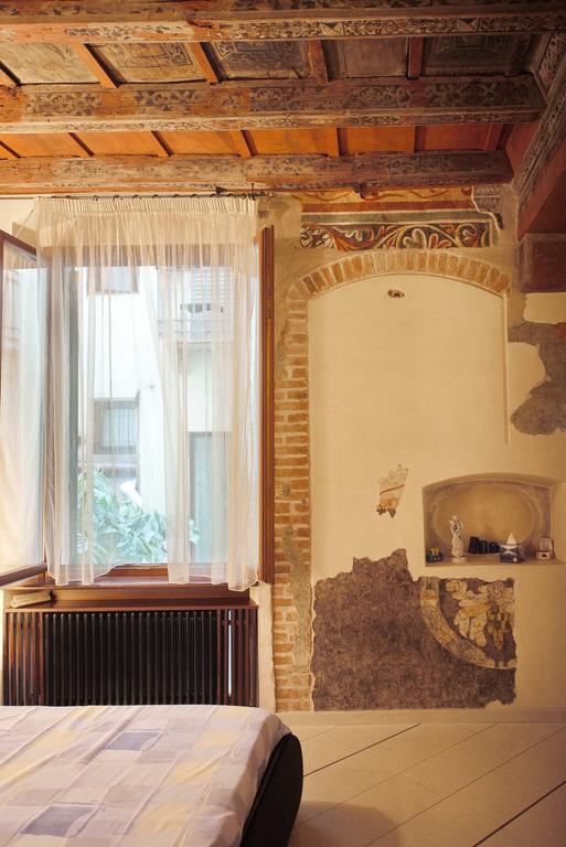 B&B Bijoux Verona Rom bilde