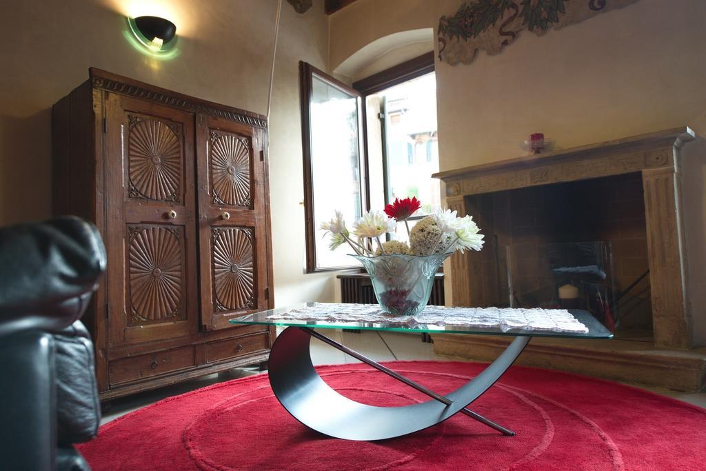 B&B Bijoux Verona Eksteriør bilde