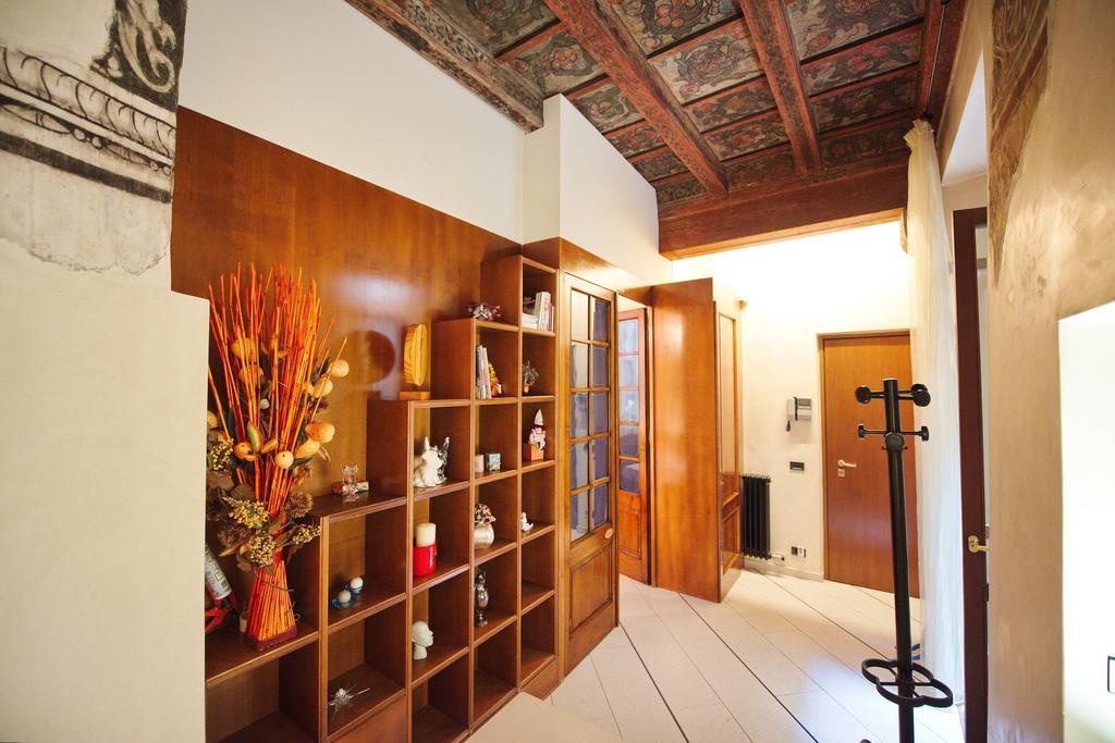 B&B Bijoux Verona Eksteriør bilde