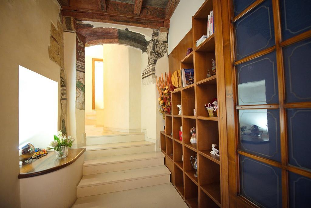 B&B Bijoux Verona Eksteriør bilde