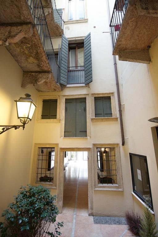 B&B Bijoux Verona Eksteriør bilde