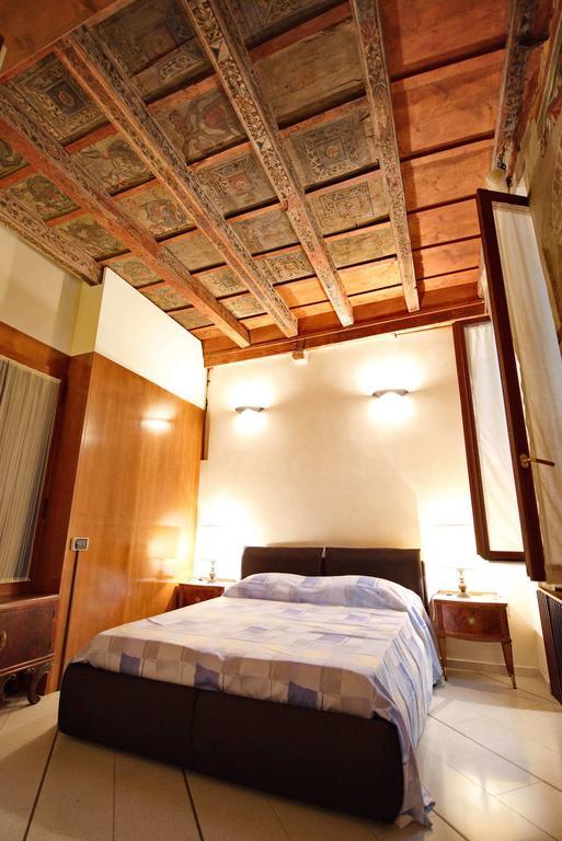 B&B Bijoux Verona Eksteriør bilde